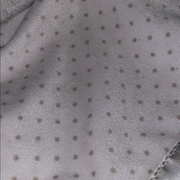 Lamb snuggie - Picture 3 of 4